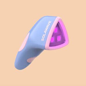NWT Solawave Bye Acne 3-Minute Pimple Spot Treatment